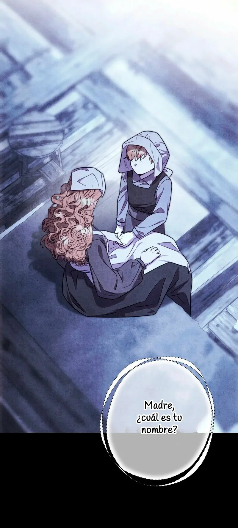 Página 38 del Manga