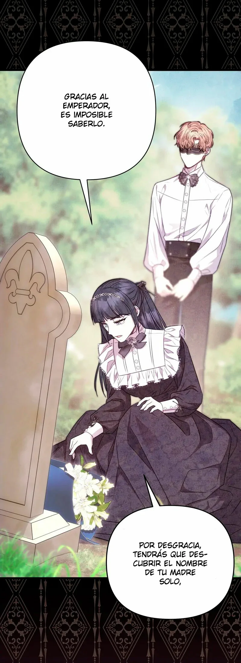 Página 43 del Manga