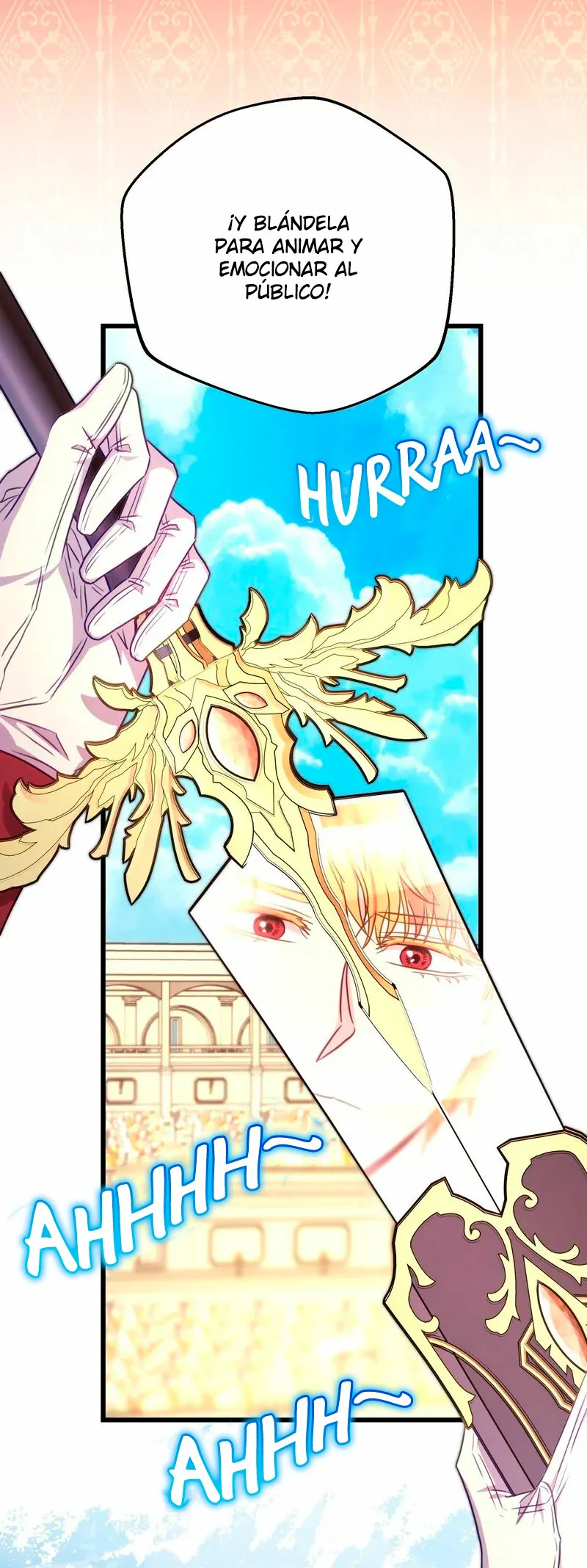 Página 46 del Manga