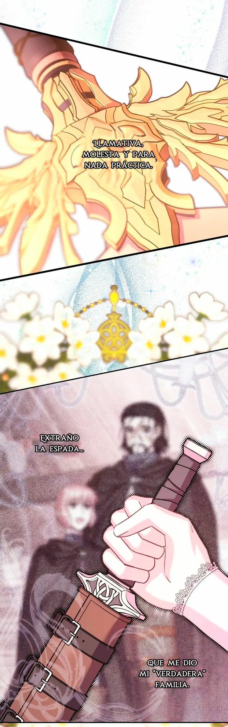 Página 49 del Manga