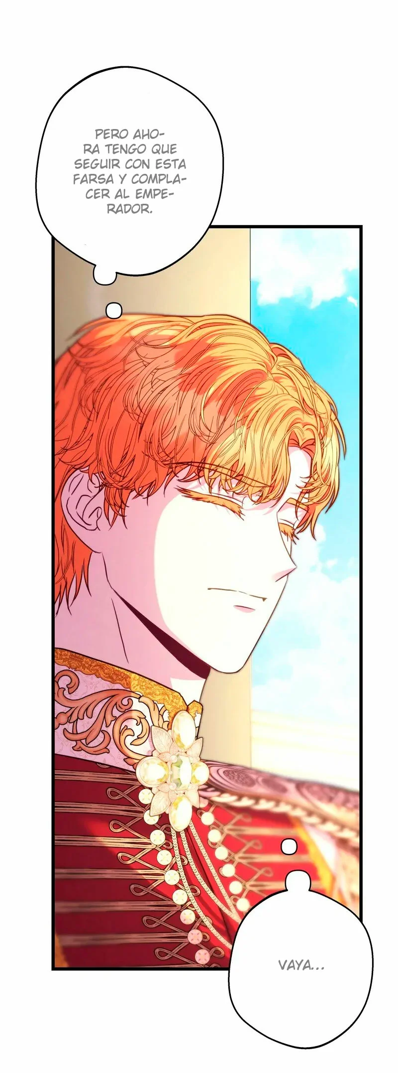 Página 50 del Manga