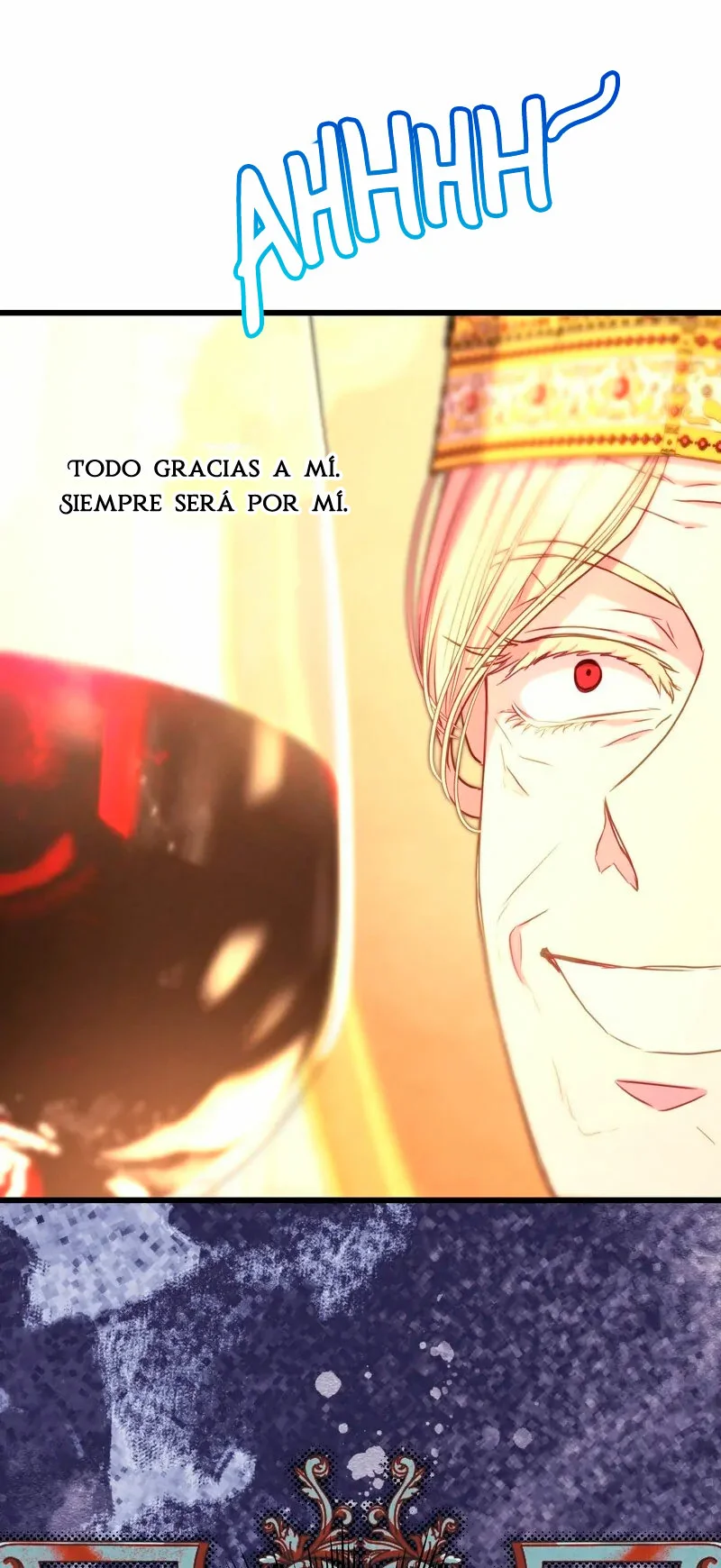 Página 56 del Manga