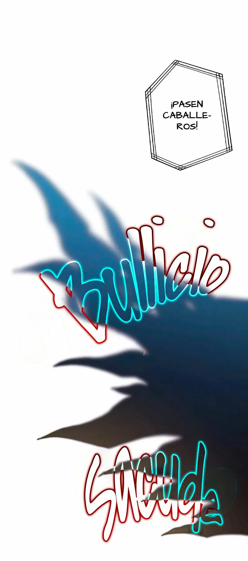 Página 64 del Manga