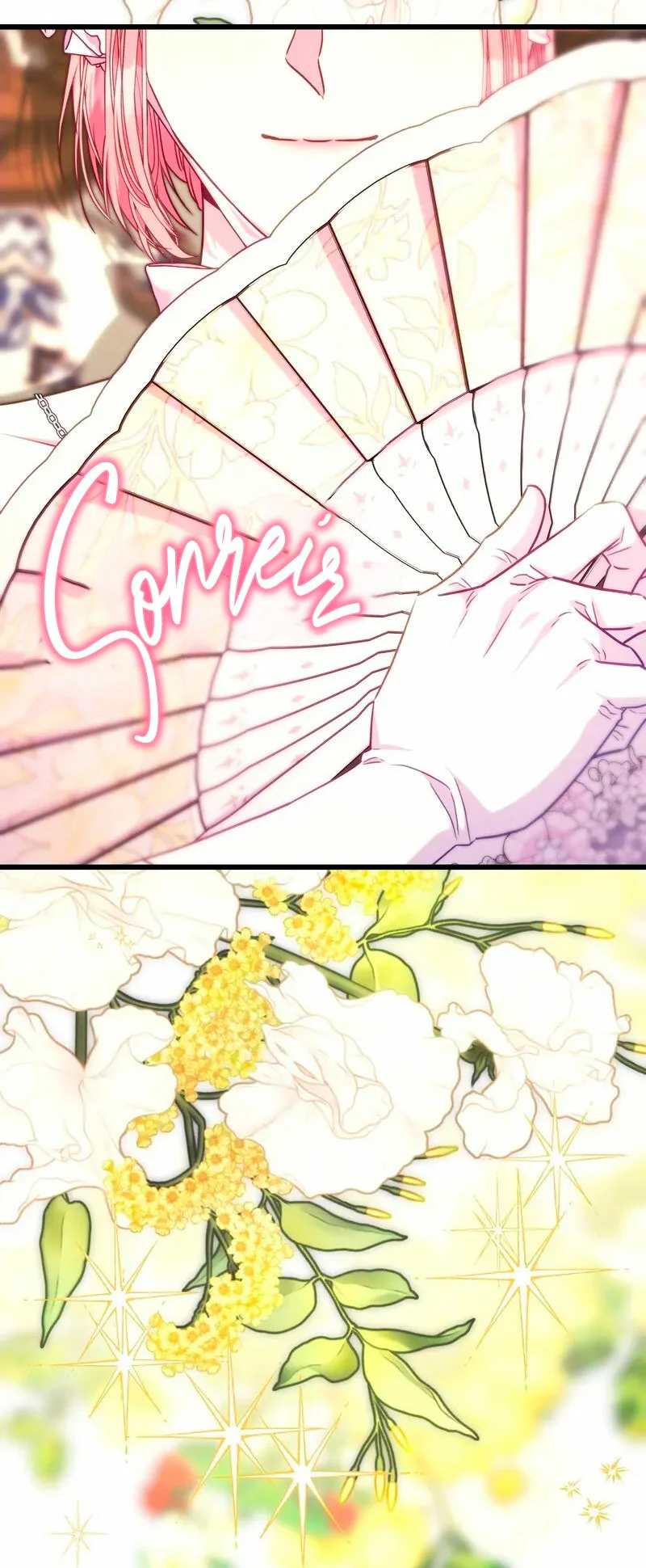 Página 69 del Manga