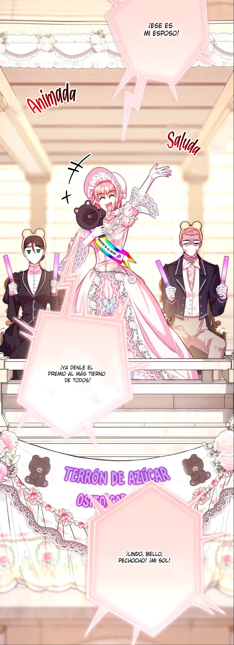 Página 44 del Manga