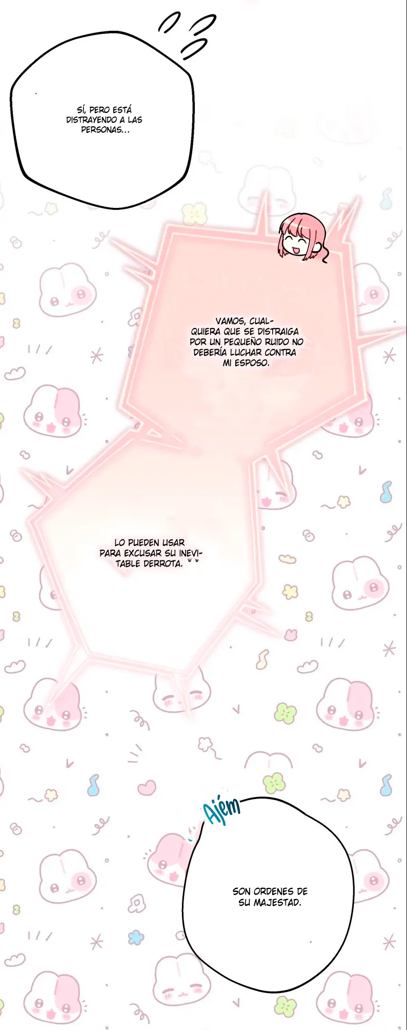 Página 52 del Manga
