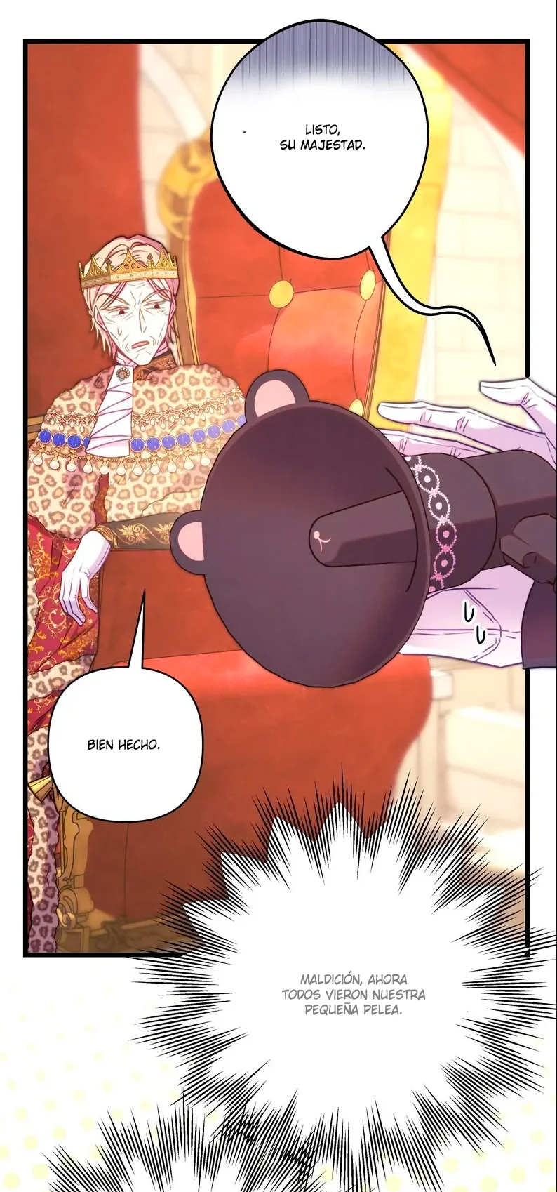 Página 53 del Manga