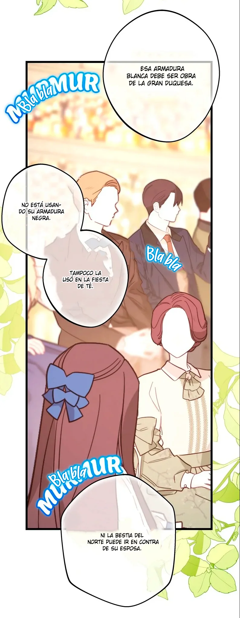 Página 58 del Manga