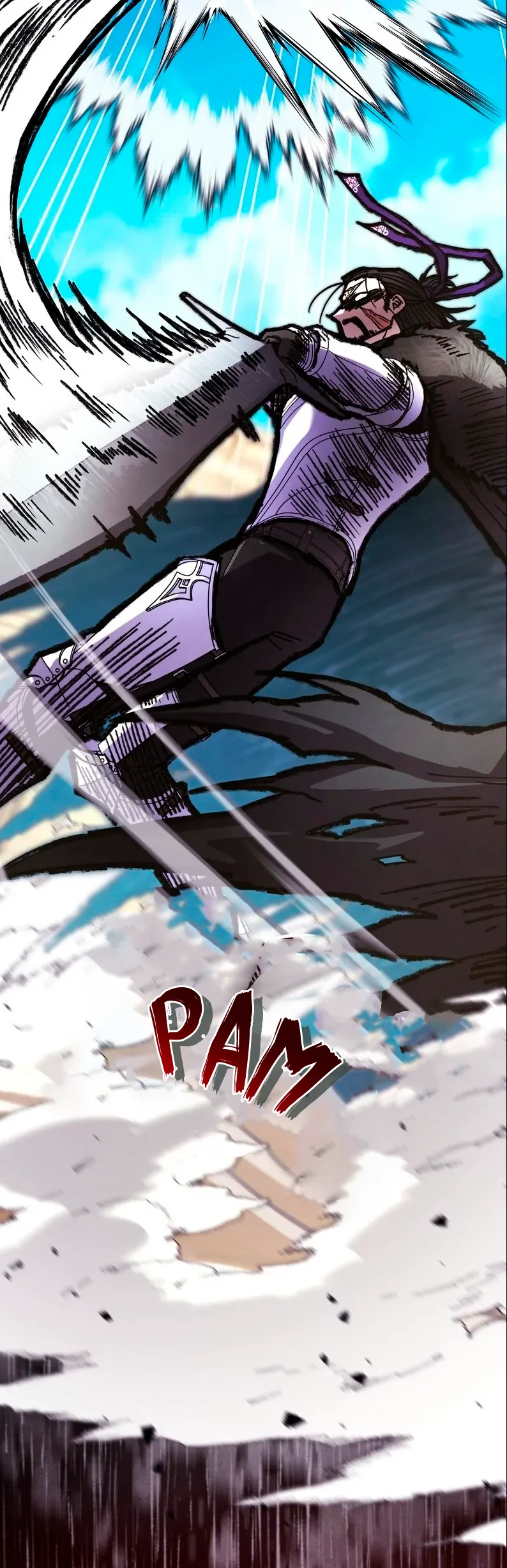 Página 63 del Manga