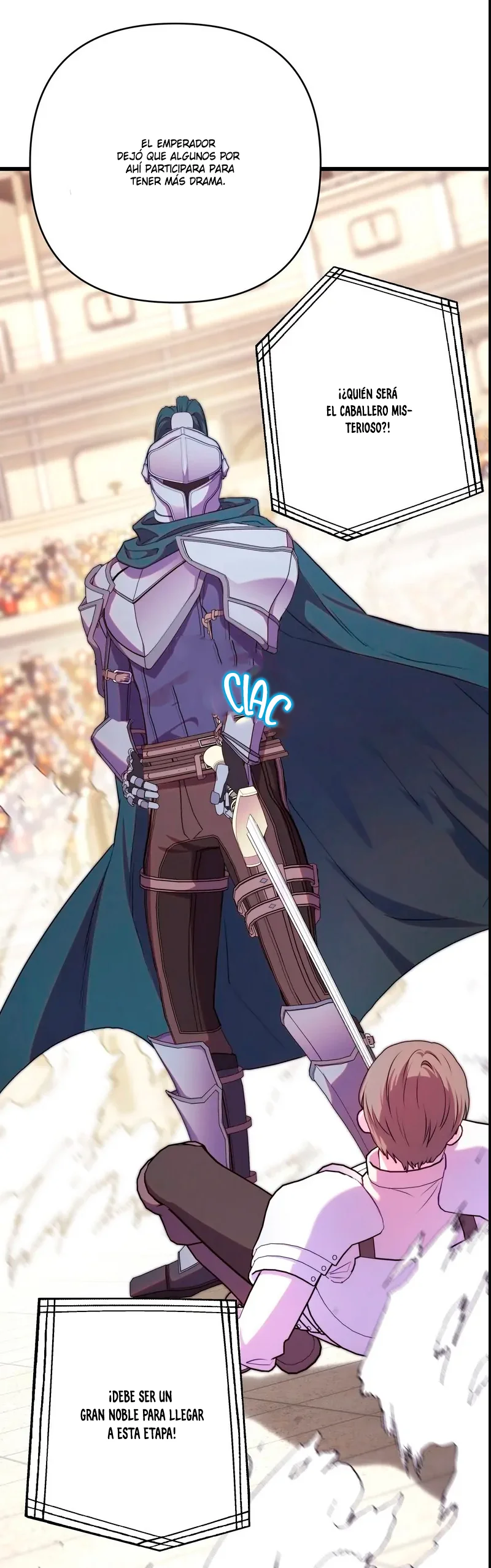 Página 76 del Manga