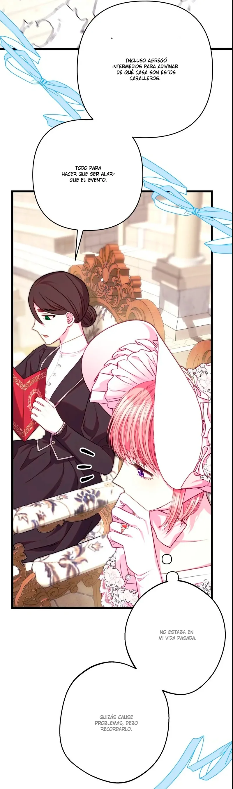 Página 77 del Manga