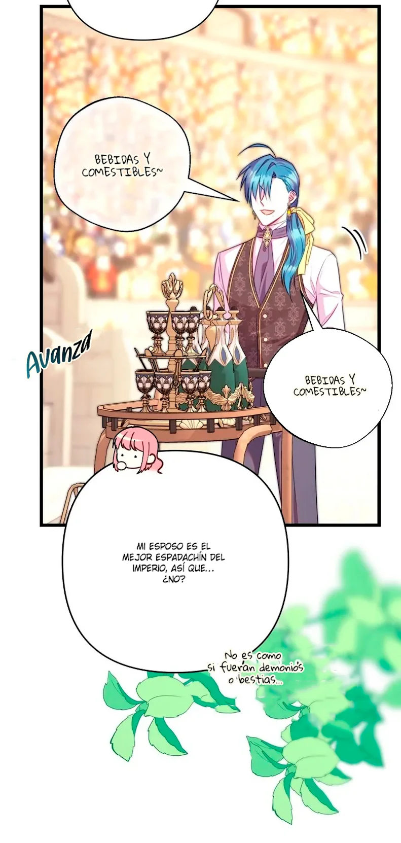 Página 80 del Manga
