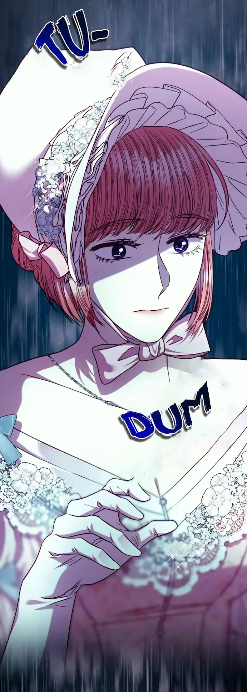 Página 85 del Manga