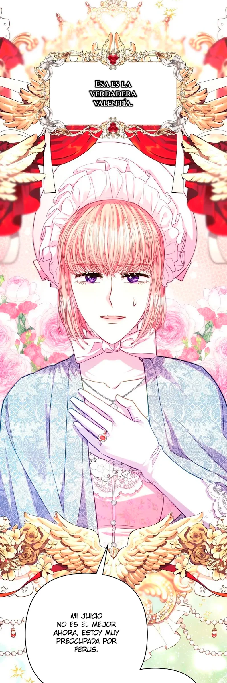 Página 49 del Manga