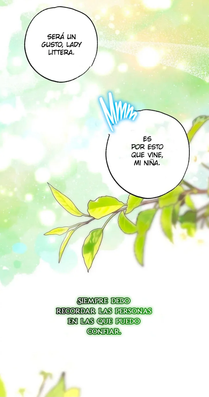 Página 51 del Manga