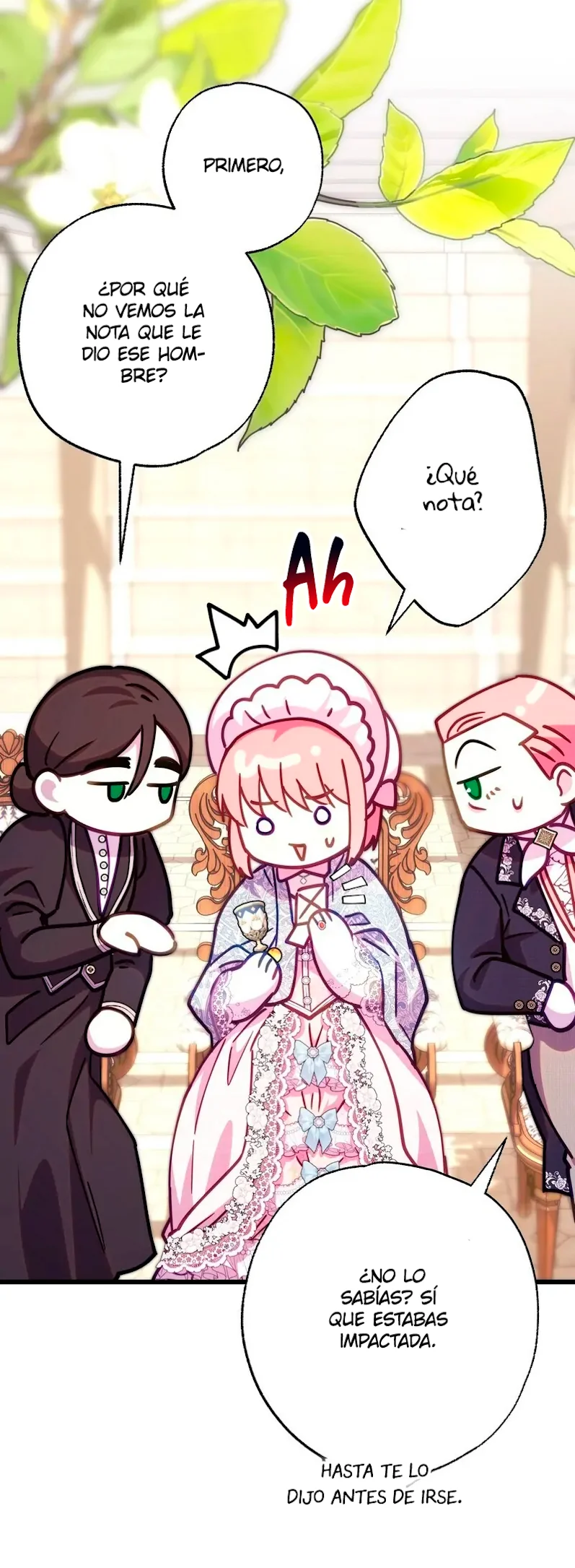 Página 52 del Manga