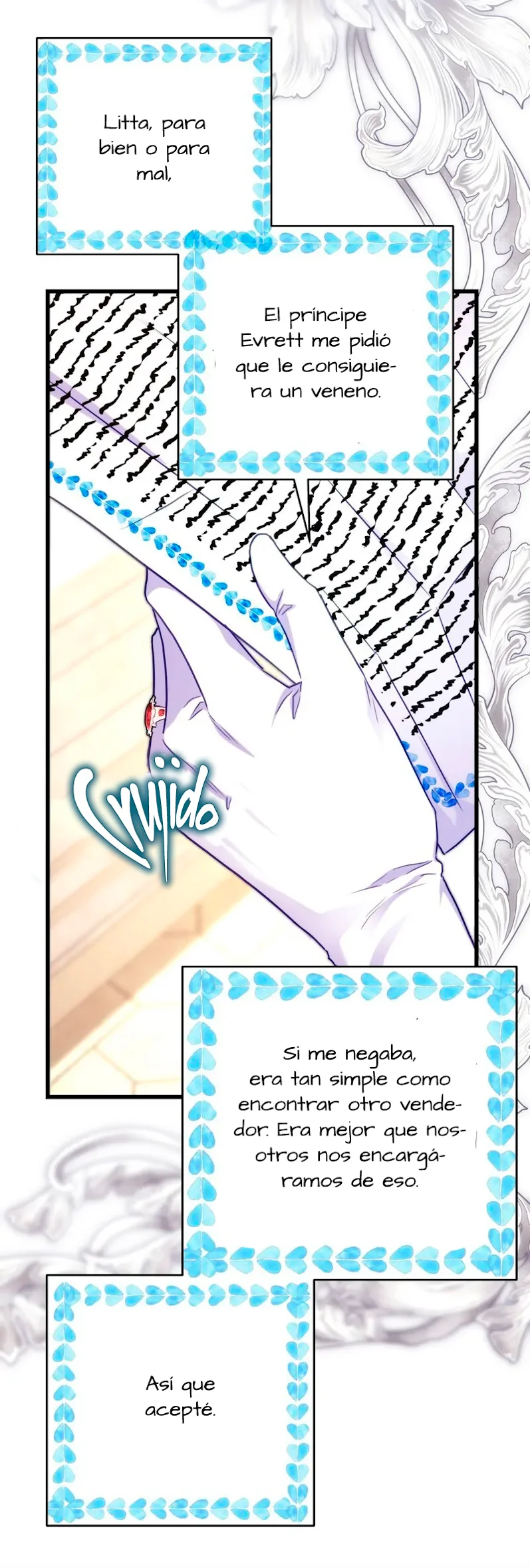 Página 54 del Manga