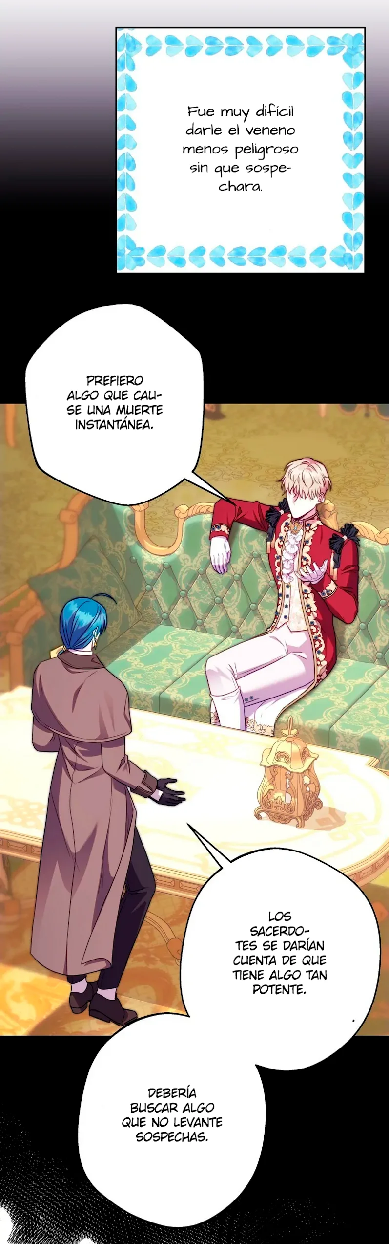 Página 55 del Manga