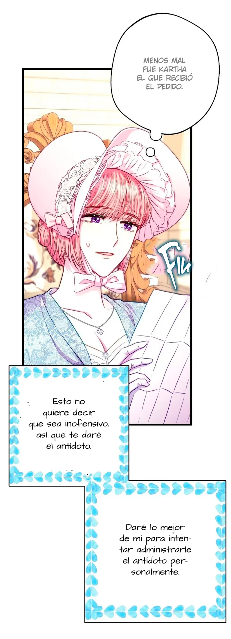 Página 58 del Manga