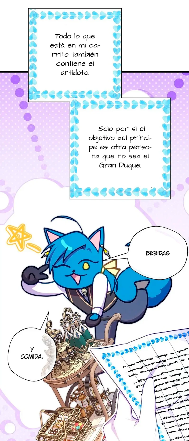 Página 59 del Manga