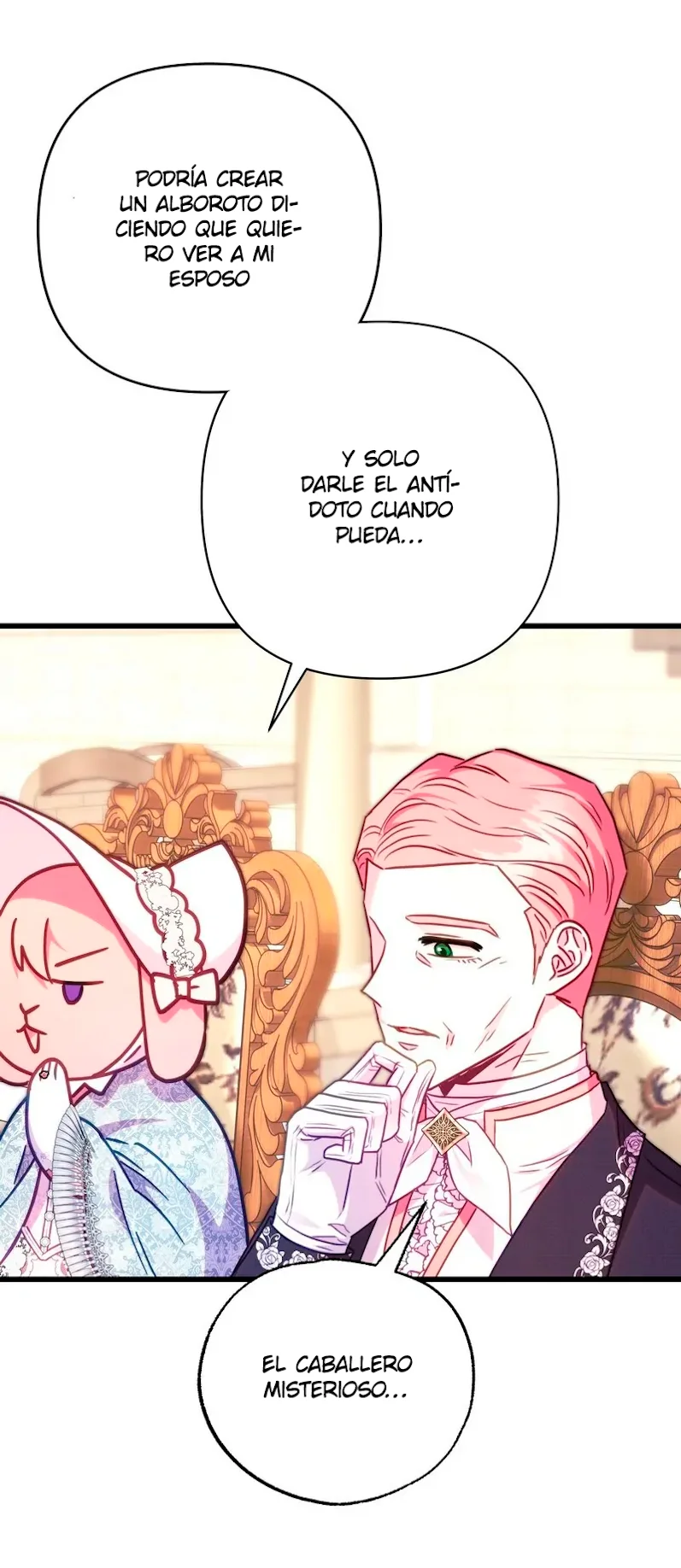 Página 65 del Manga