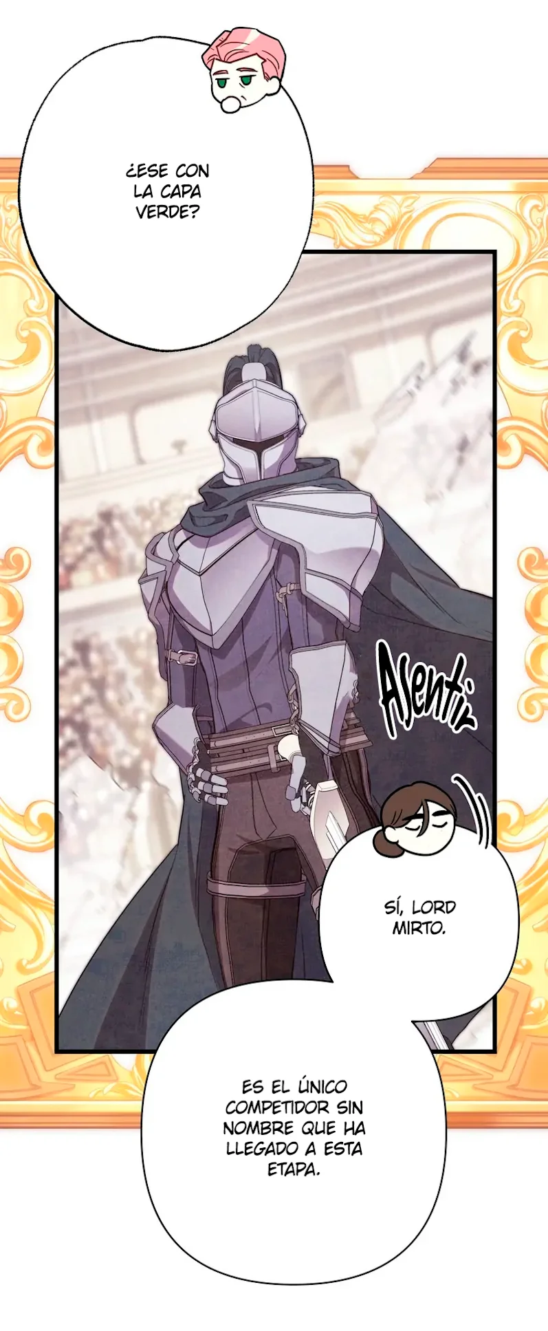 Página 66 del Manga