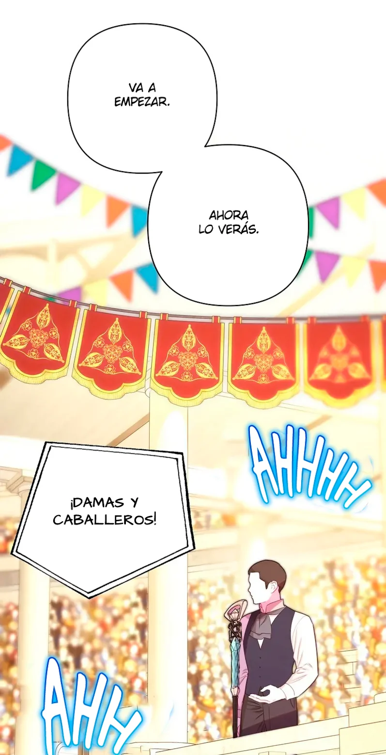 Página 71 del Manga