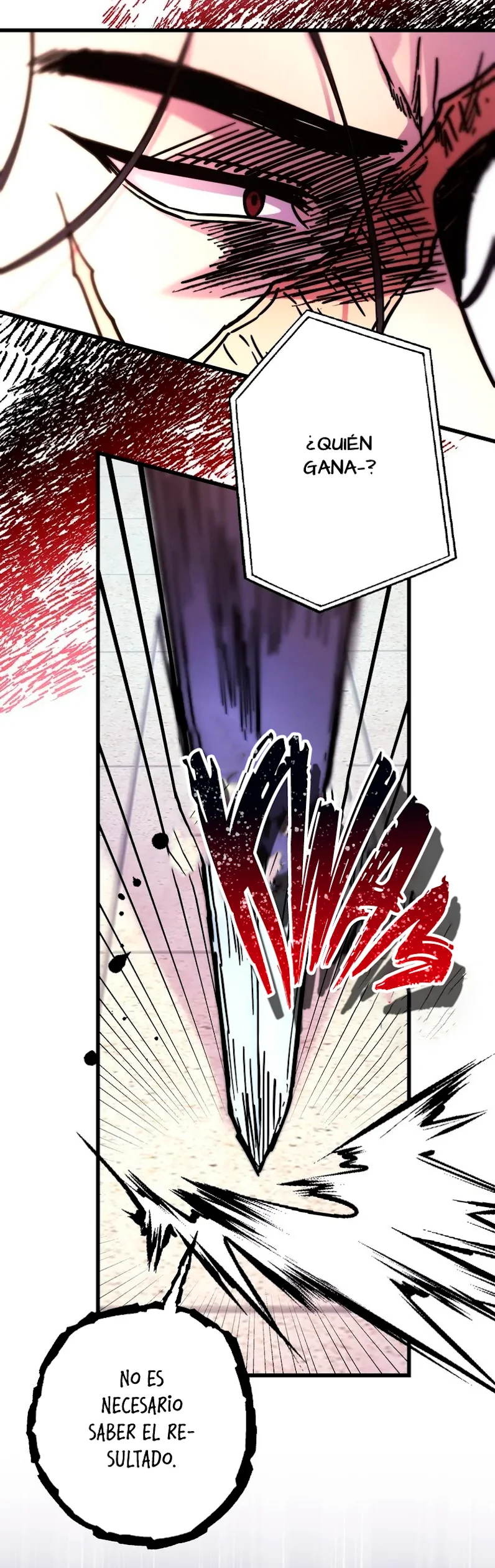 Página 76 del Manga