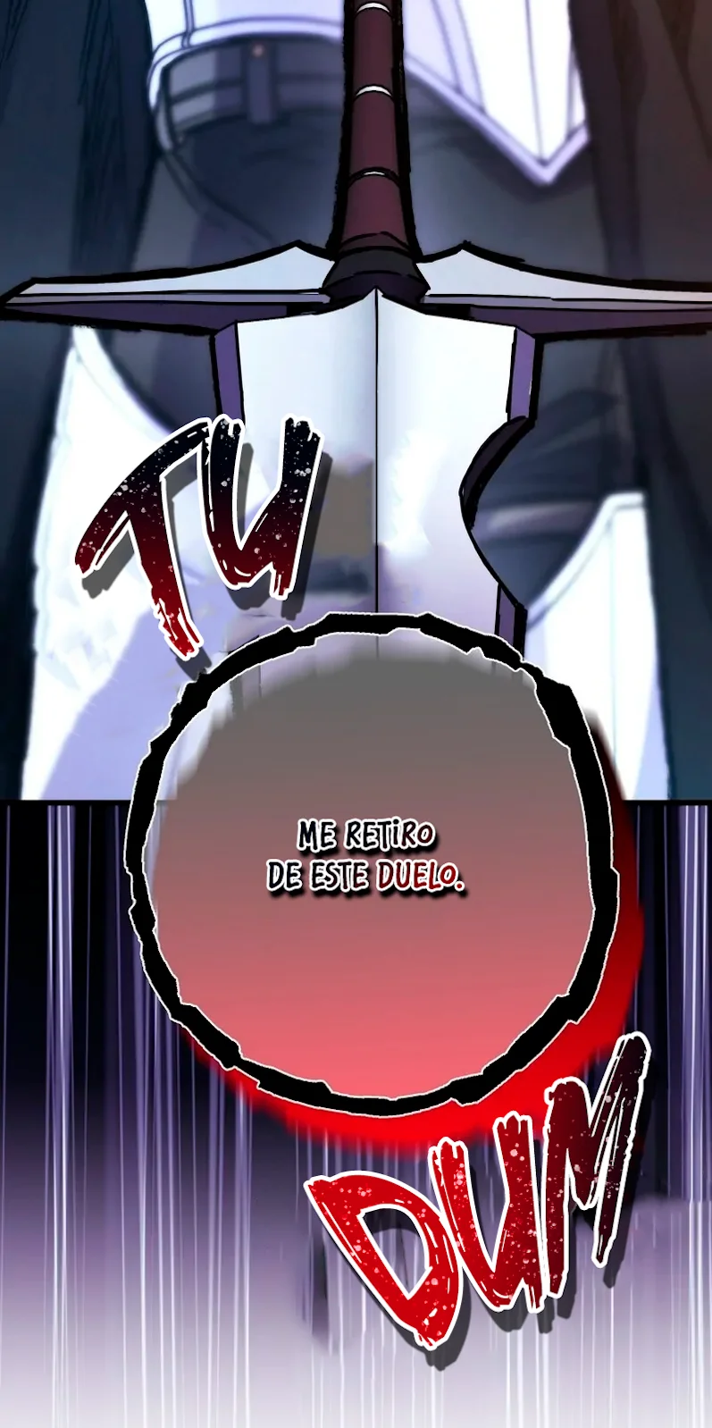 Página 78 del Manga