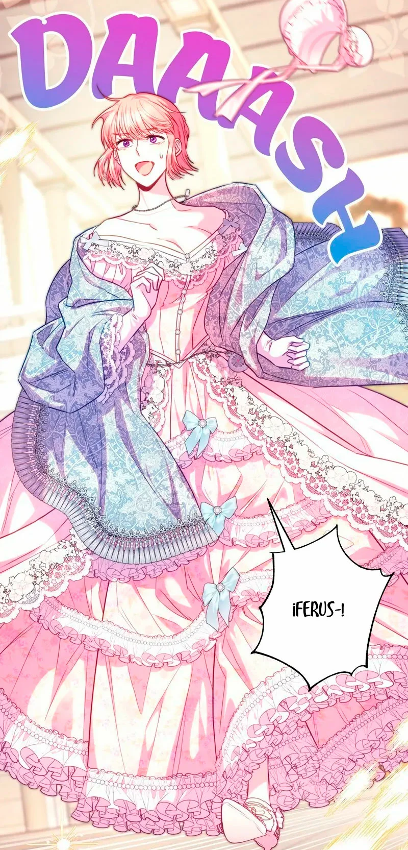 Página 41 del Manga