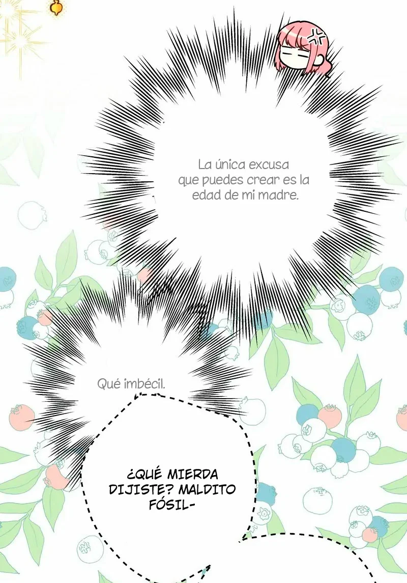 Página 61 del Manga