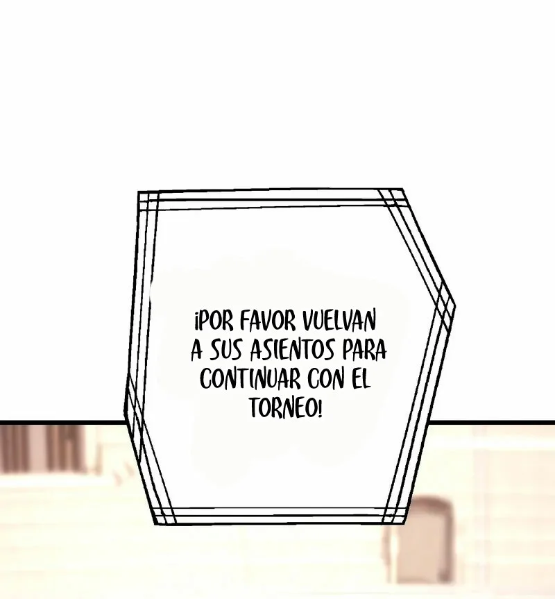 Página 71 del Manga