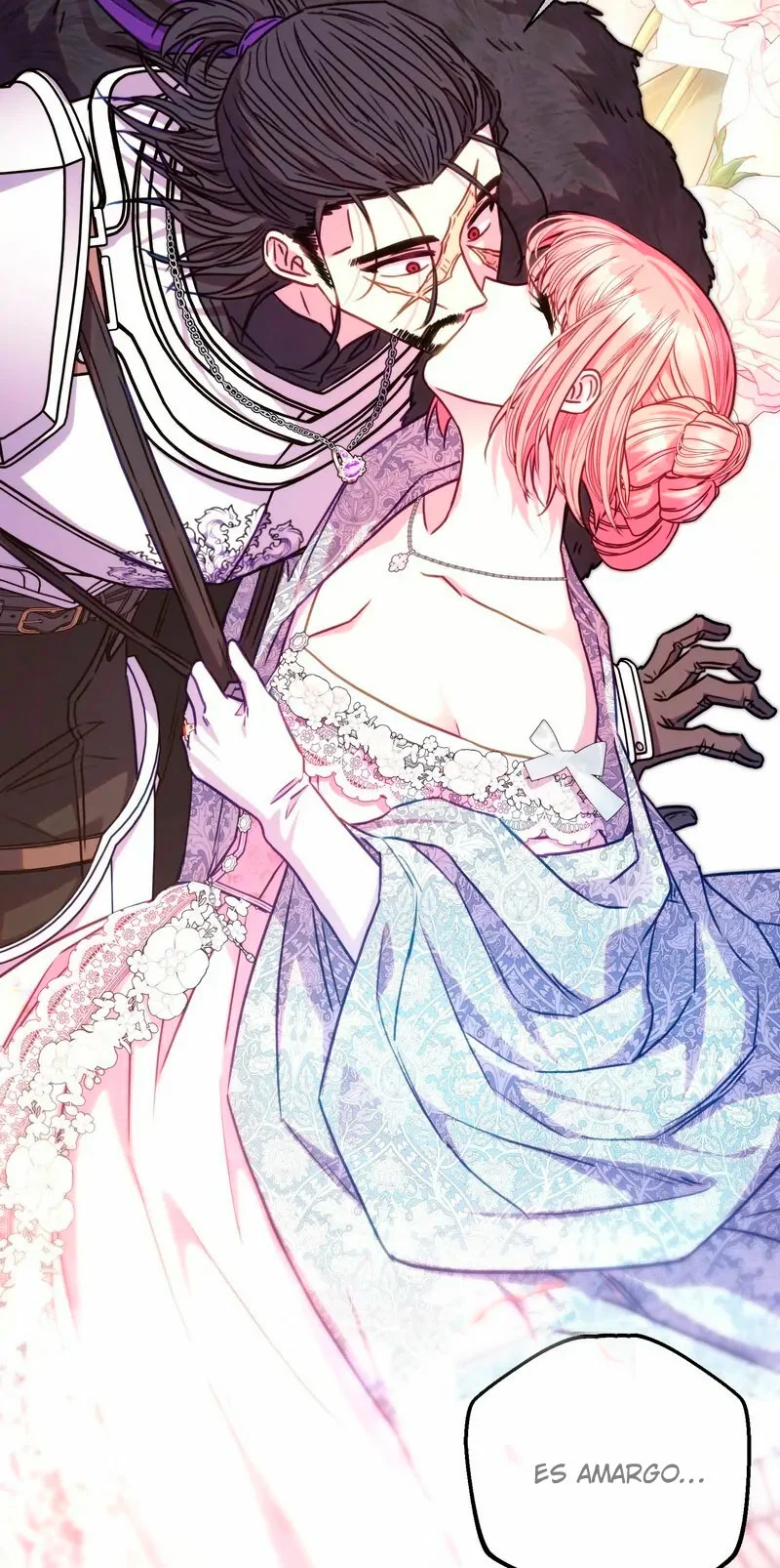 Página 76 del Manga