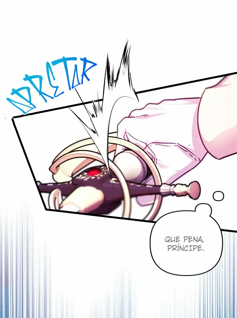 Página 104 del Manga