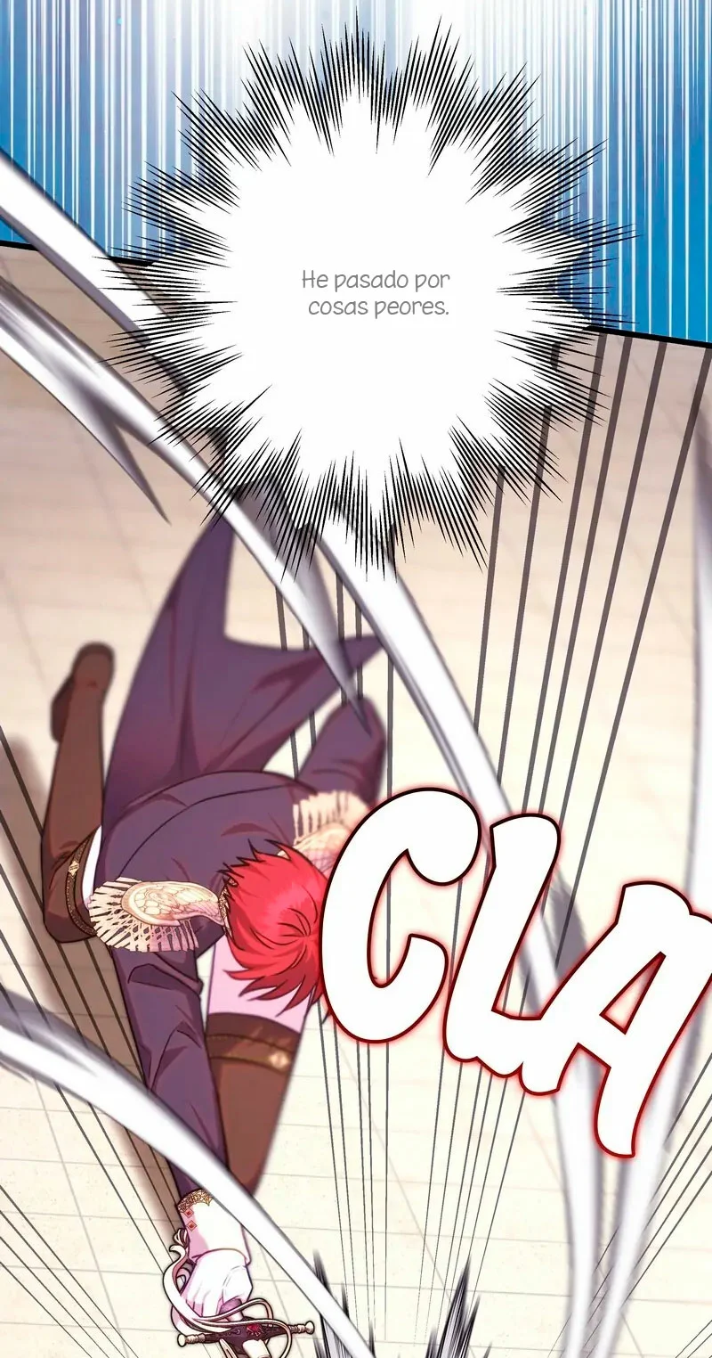 Página 105 del Manga