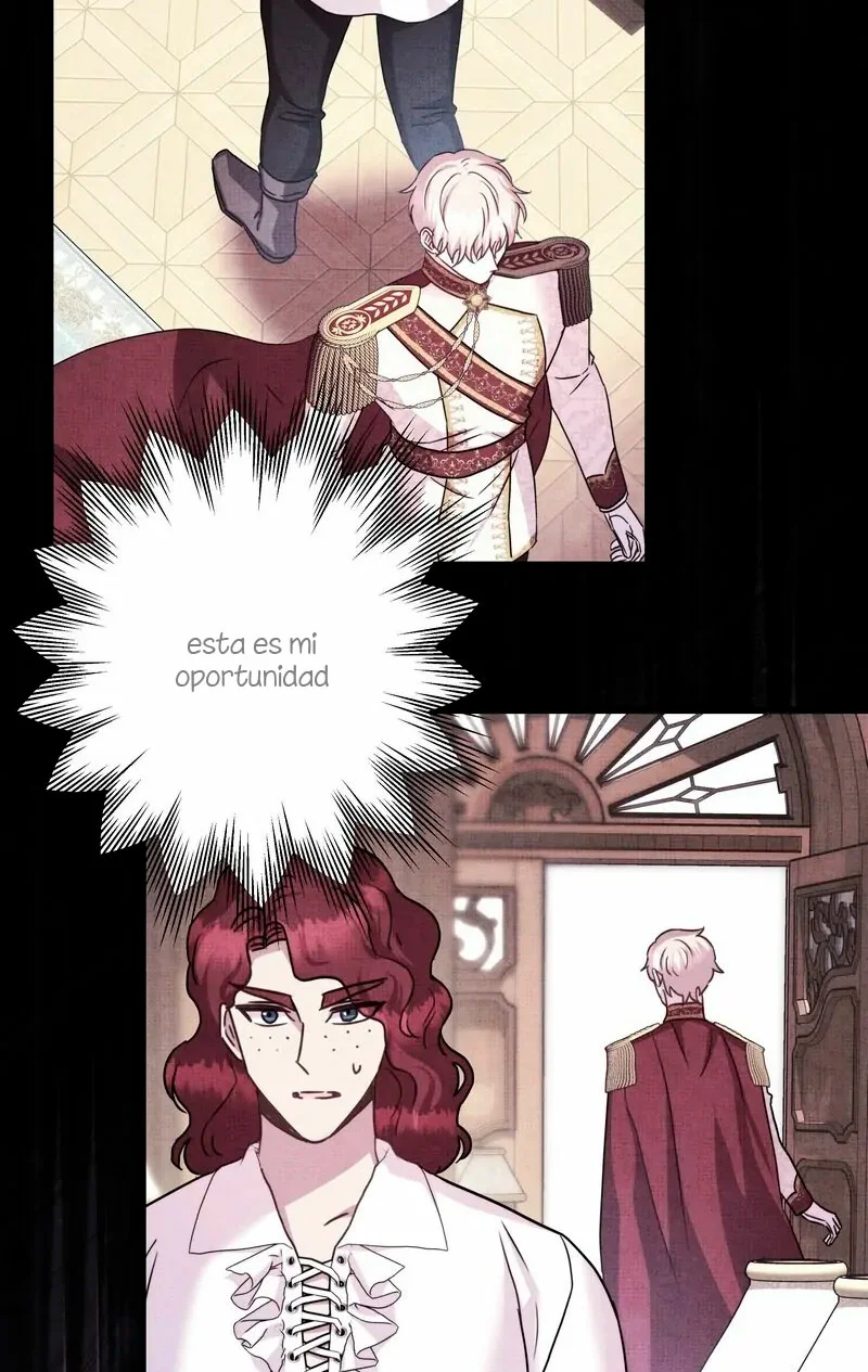 Página 110 del Manga
