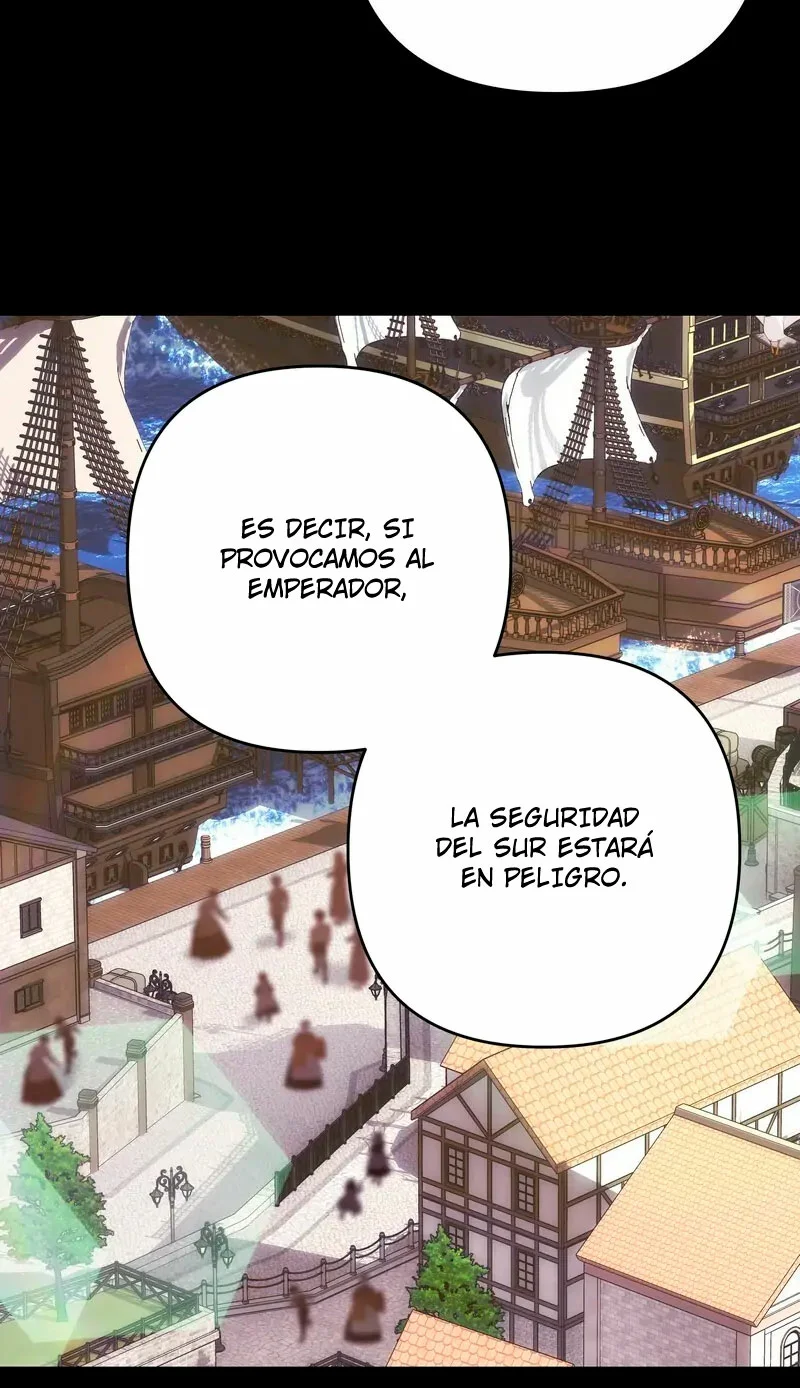 Página 121 del Manga