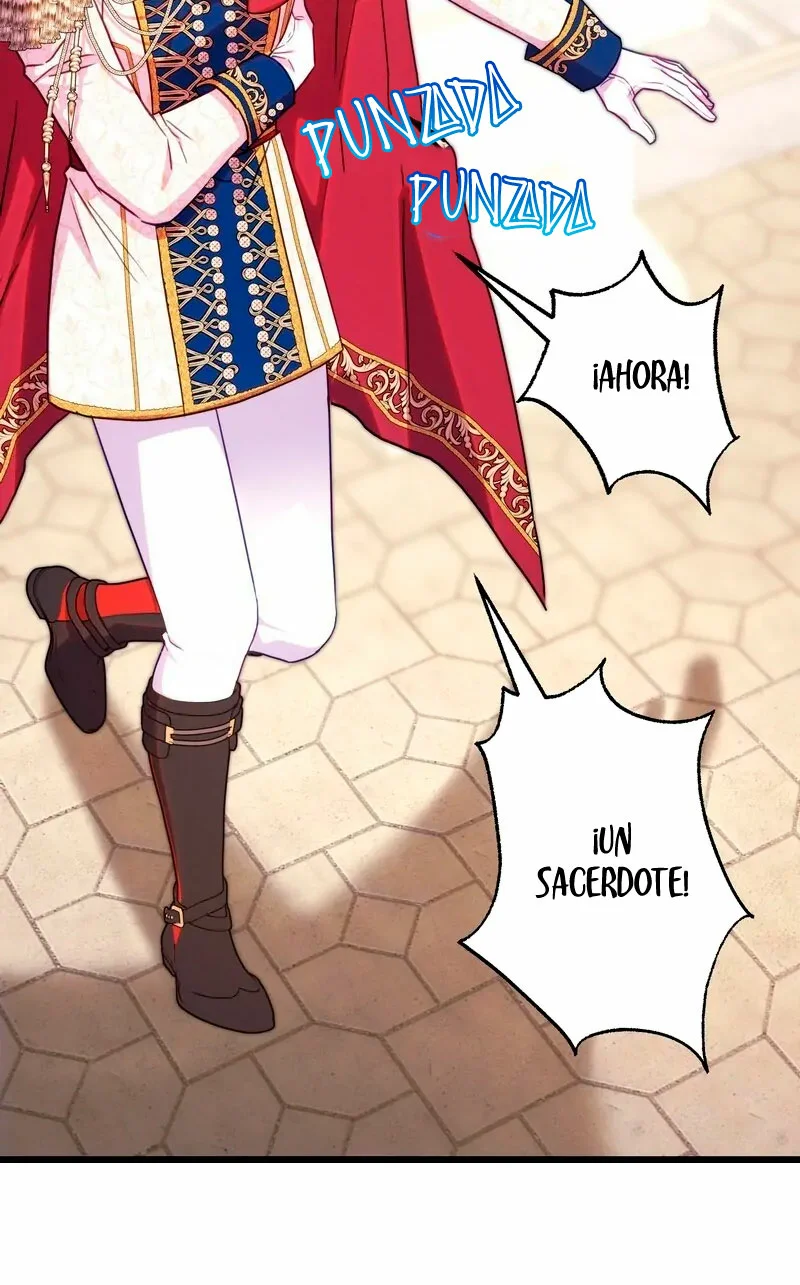 Página 128 del Manga