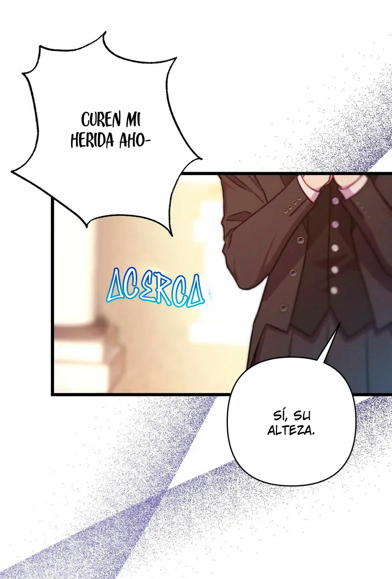 Página 129 del Manga