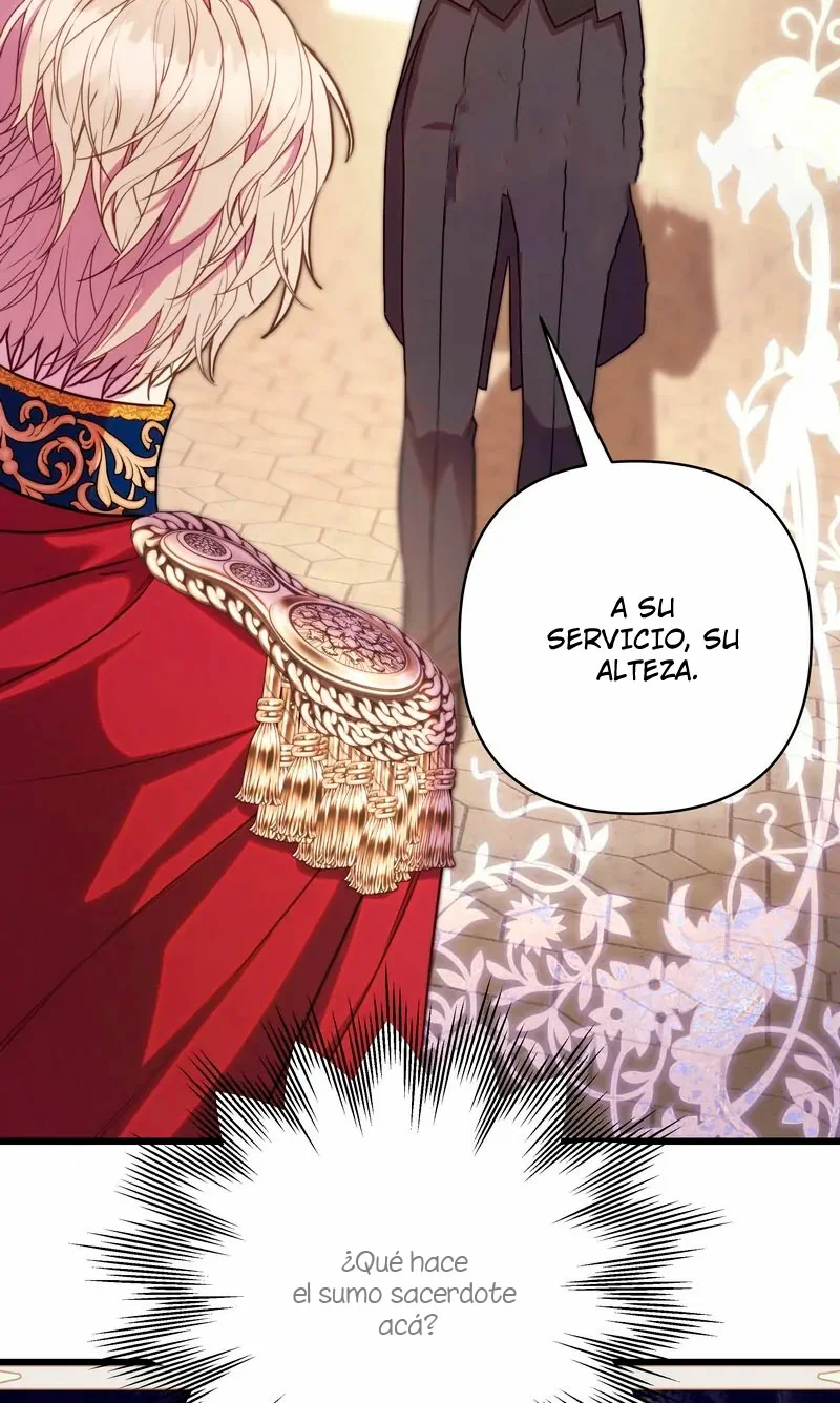 Página 134 del Manga