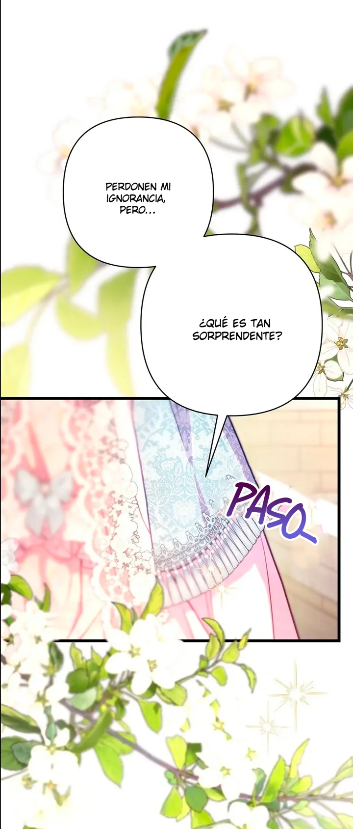 Página 38 del Manga