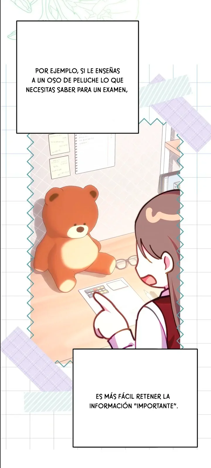 Página 42 del Manga