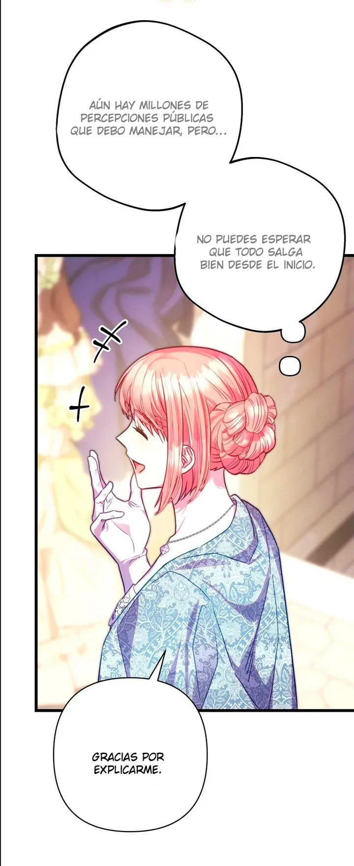 Página 45 del Manga