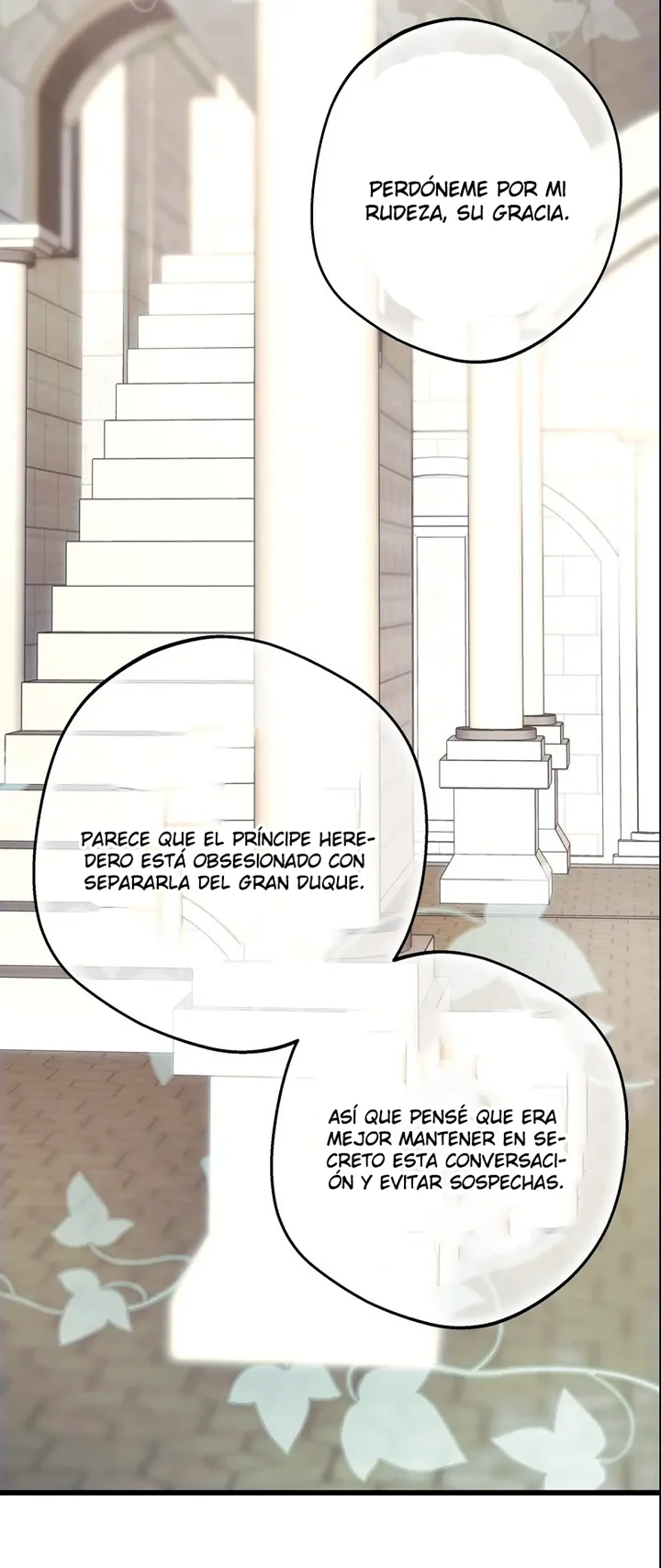 Página 52 del Manga