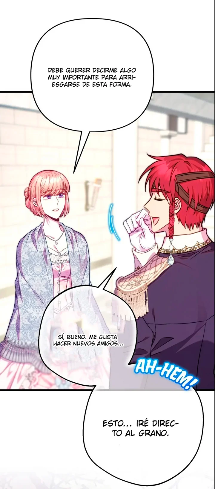 Página 53 del Manga