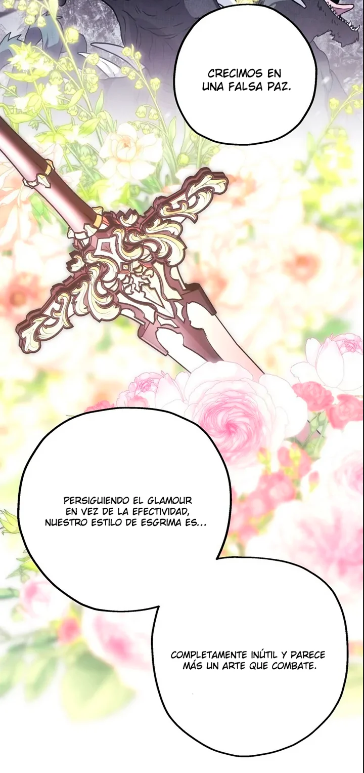 Página 61 del Manga