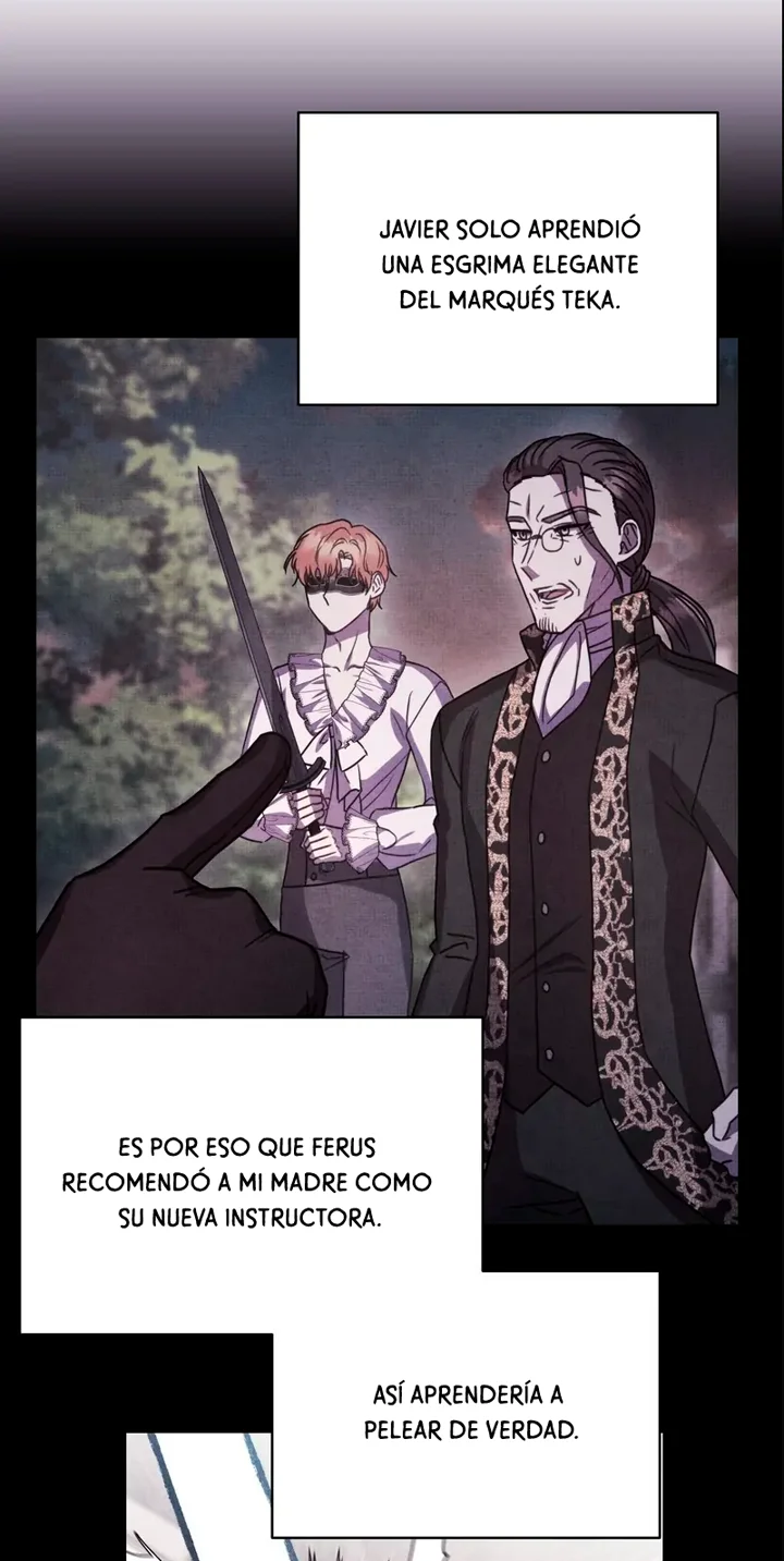 Página 63 del Manga