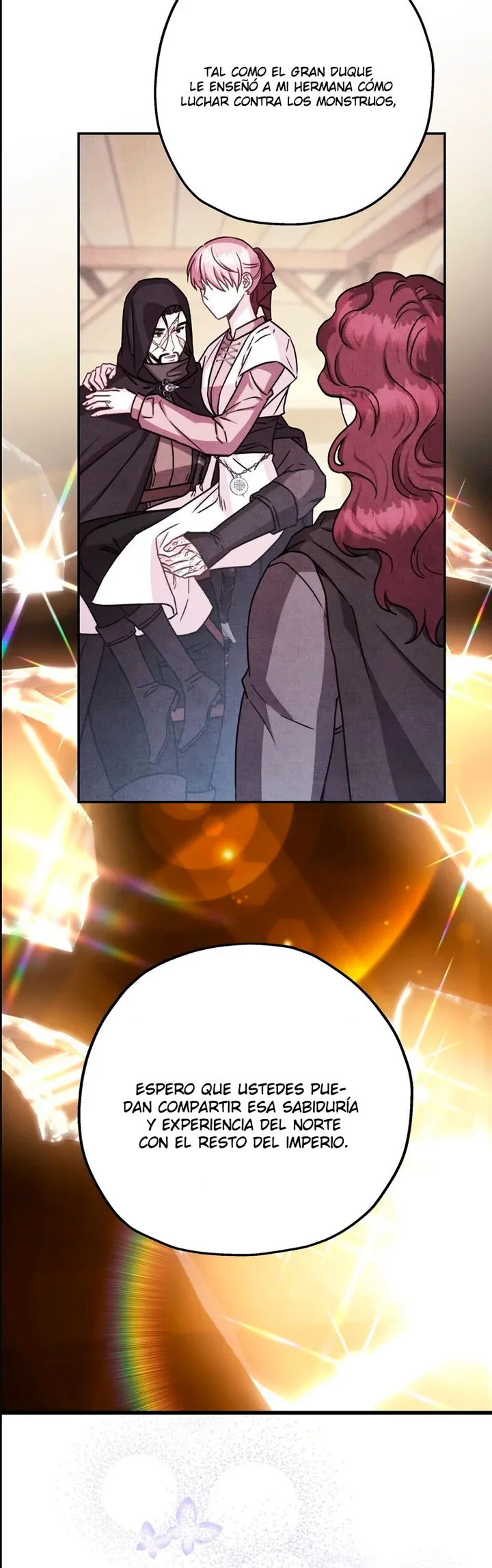 Página 69 del Manga