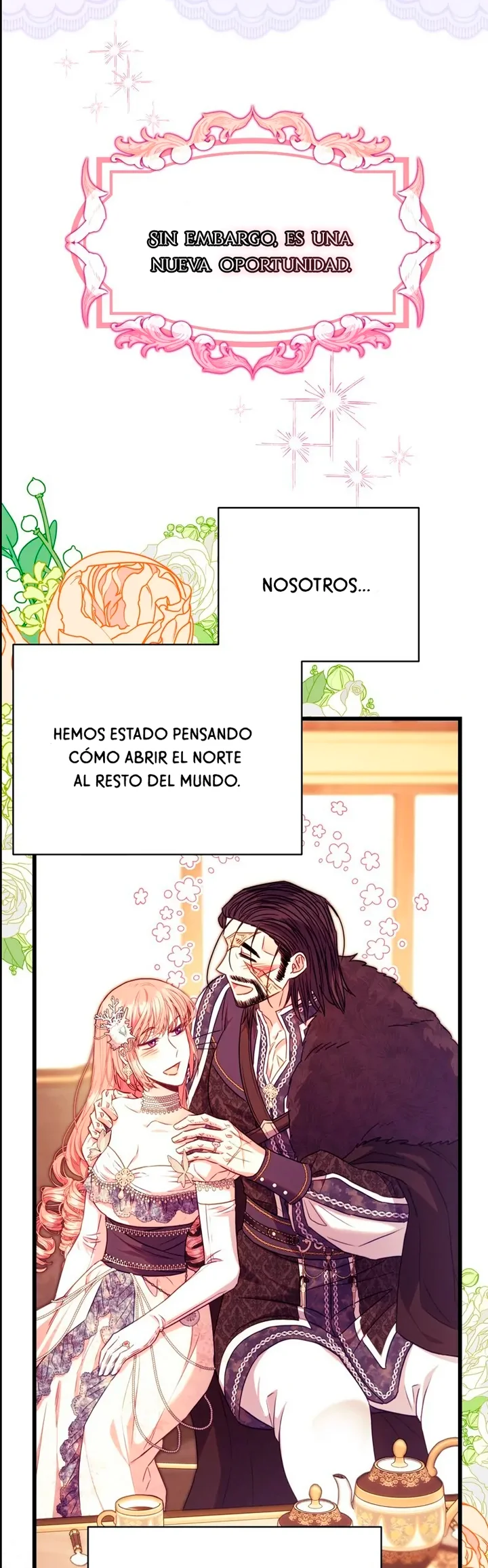 Página 71 del Manga