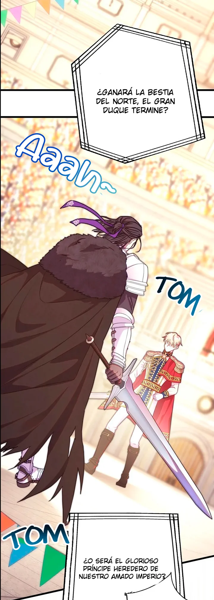 Página 76 del Manga